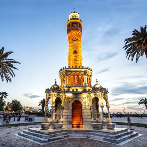 Izmir 600x600