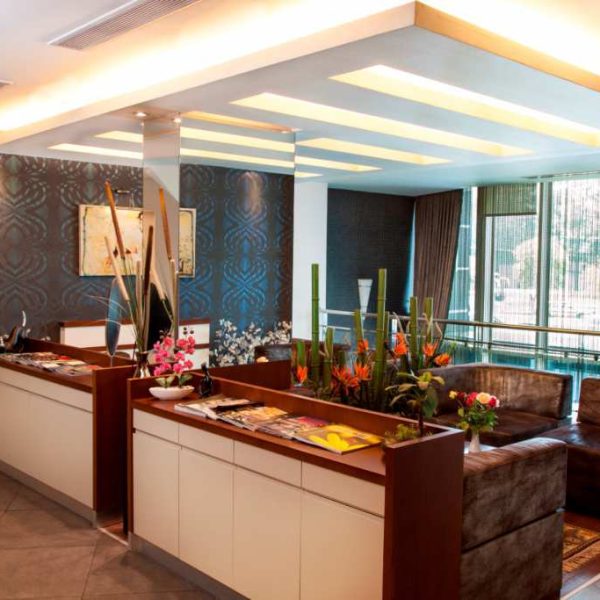 Blanc hotel 5 600x600