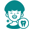 Happy tooth94y
