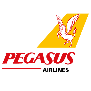 Pegasusairlines