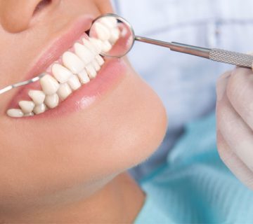 Periodontoloji nedir 360x320
