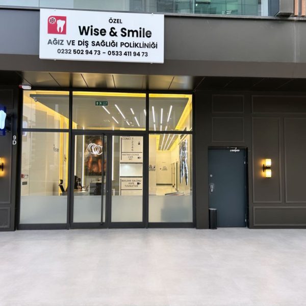 Wiseandsmile 600x600